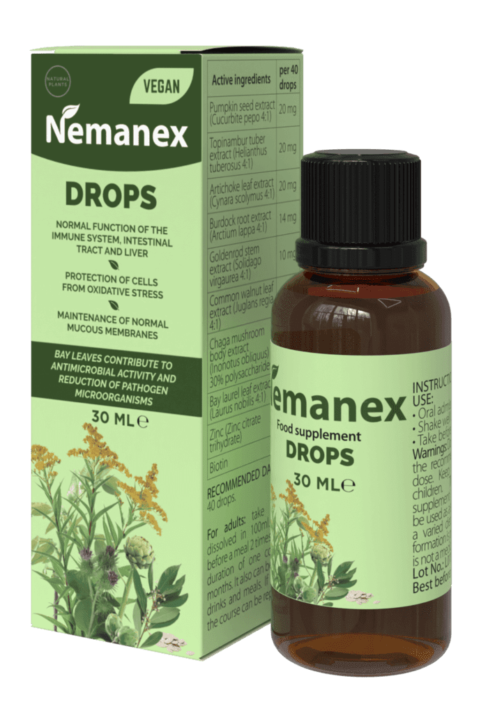 Nemanex