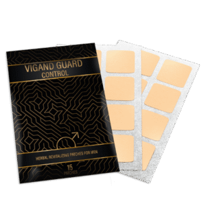 Vigand Guard Control